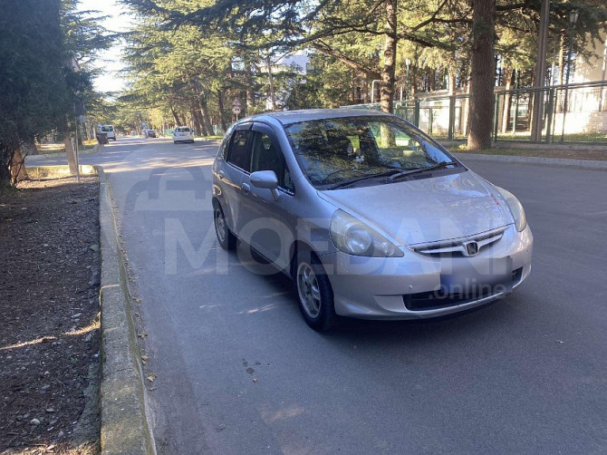 Honda Fit 2006 Тбилиси - изображение 7