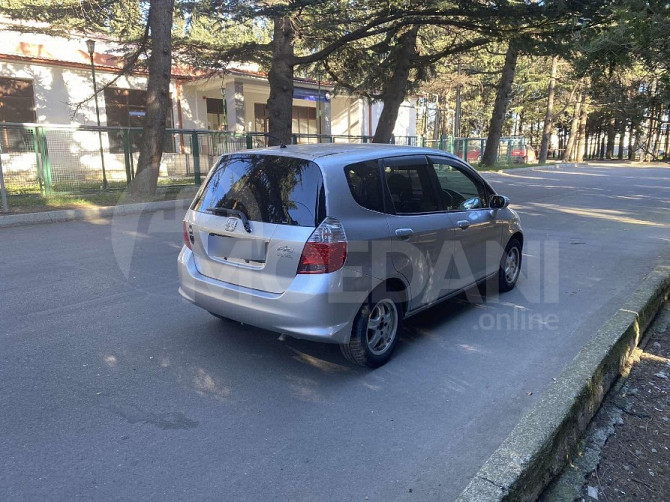 Honda Fit 2006 Тбилиси - изображение 6