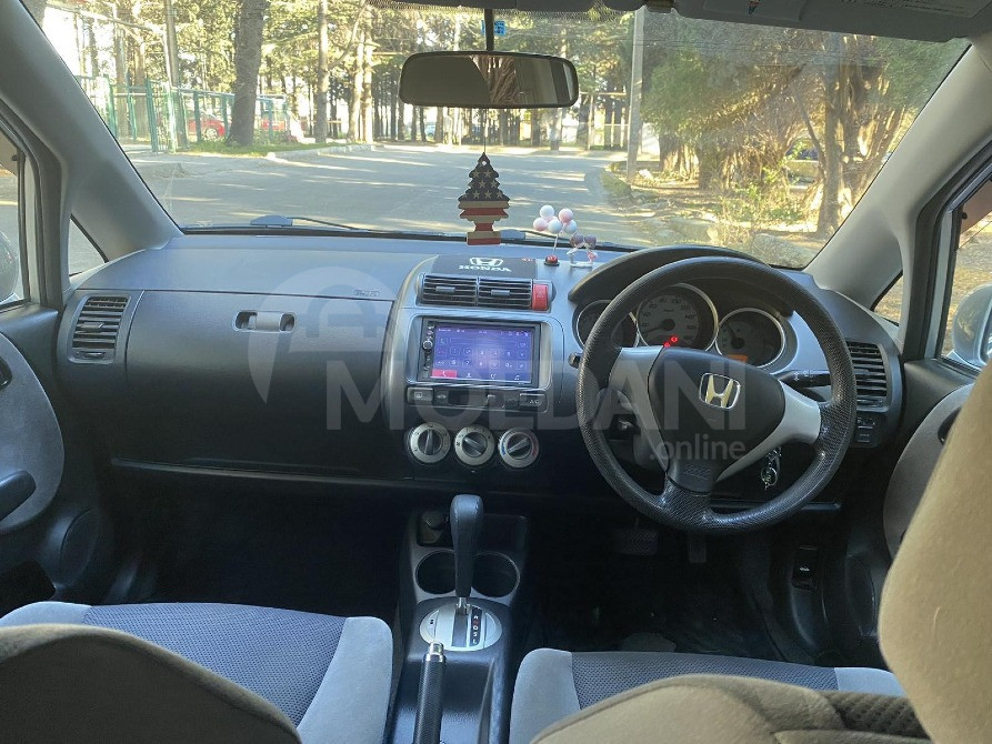 Honda Fit 2006 თბილისი - photo 3