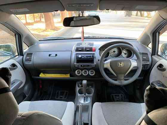 Honda Fit 2006 Тбилиси