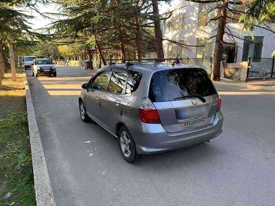 Honda Fit 2006 Тбилиси