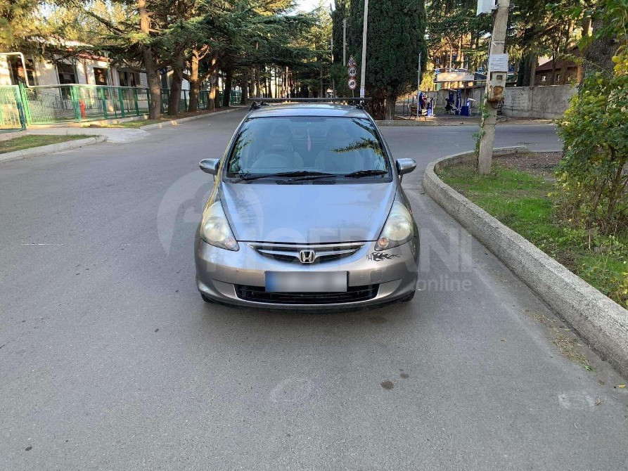 Honda Fit 2006 Тбилиси - изображение 3
