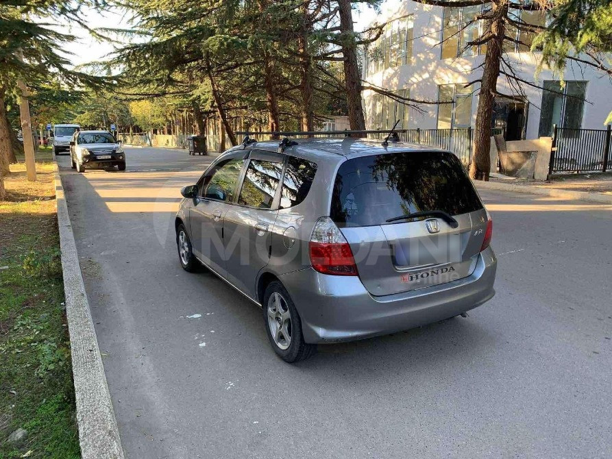 Honda Fit 2006 Тбилиси - изображение 5
