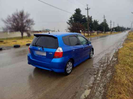 Honda Fit 2005 Тбилиси