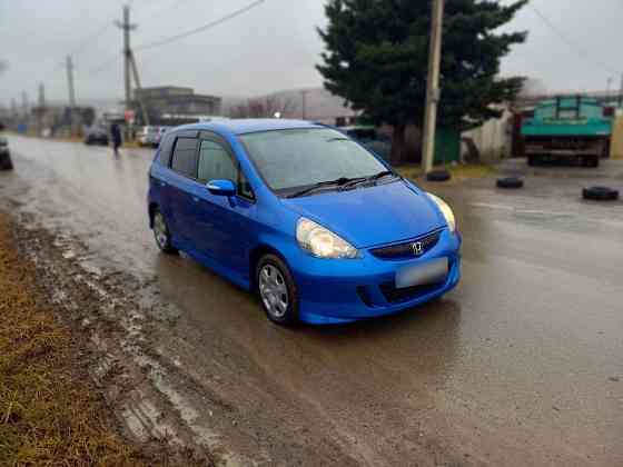 Honda Fit 2005 Тбилиси