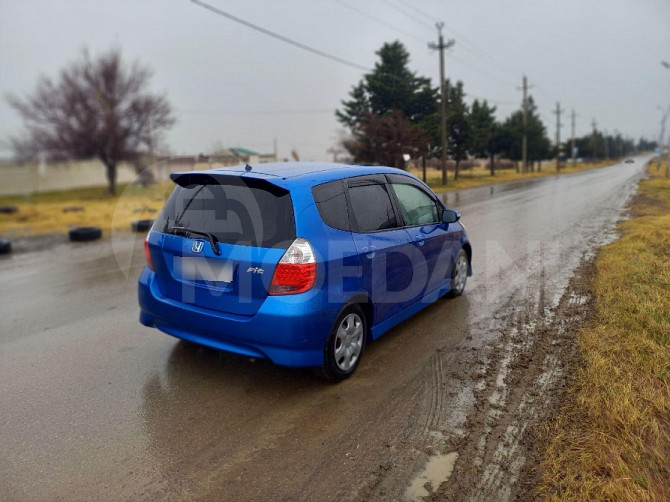 Honda Fit 2005 Tbilisi - photo 4