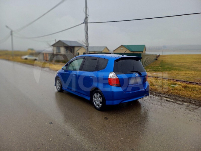 Honda Fit 2005 თბილისი - photo 3