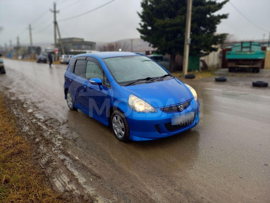 Honda Fit 2005 თბილისი - photo 1