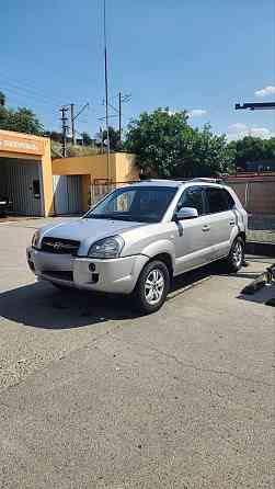 Hyundai Tucson 2006 თბილისი