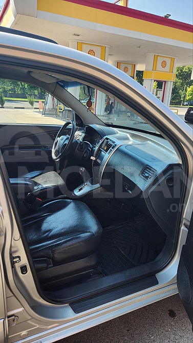 Hyundai Tucson 2006 Тбилиси - изображение 4