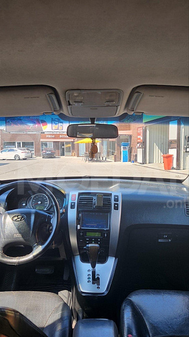 Hyundai Tucson 2006 Тбилиси - изображение 2