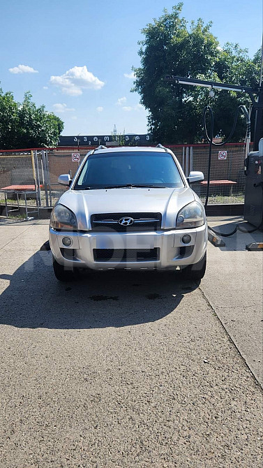 Hyundai Tucson 2006 Тбилиси - изображение 5