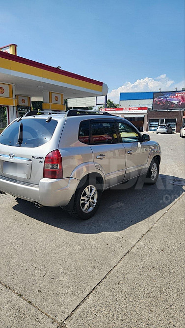 Hyundai Tucson 2006 Тбилиси - изображение 7