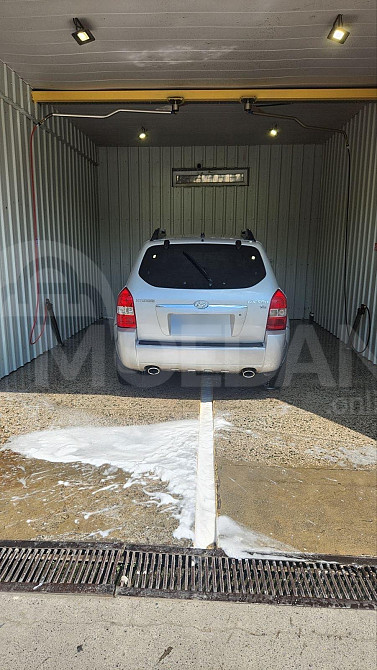 Hyundai Tucson 2006 Тбилиси - изображение 8