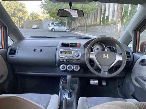 Honda Fit 2005 Тбилиси