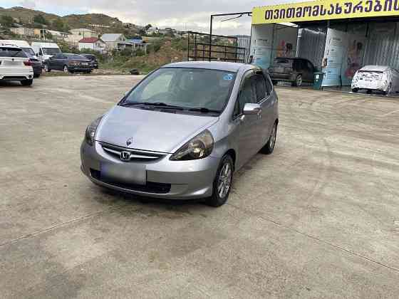 Honda Fit 2007 Тбилиси