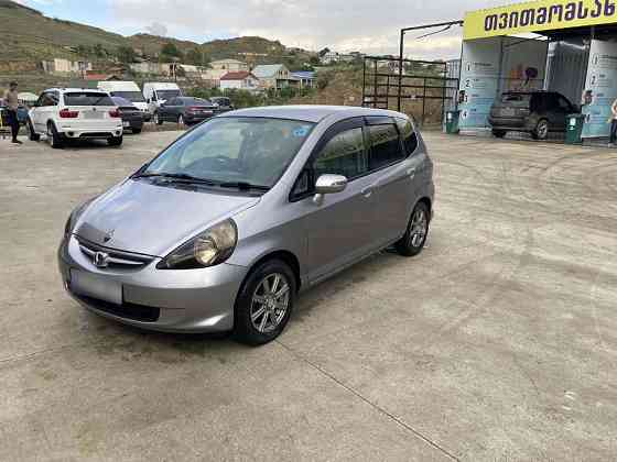 Honda Fit 2007 Тбилиси