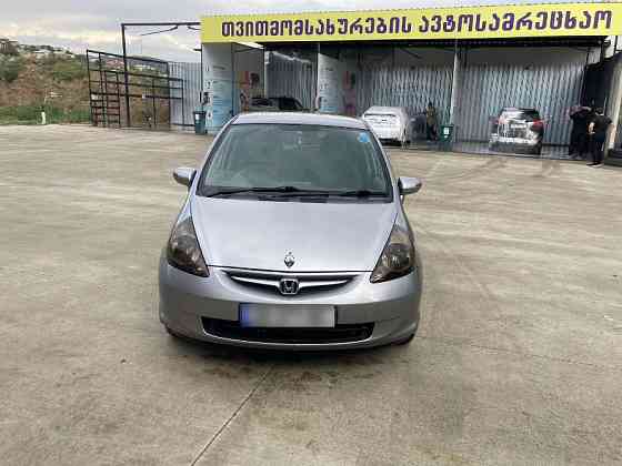 Honda Fit 2007 Тбилиси