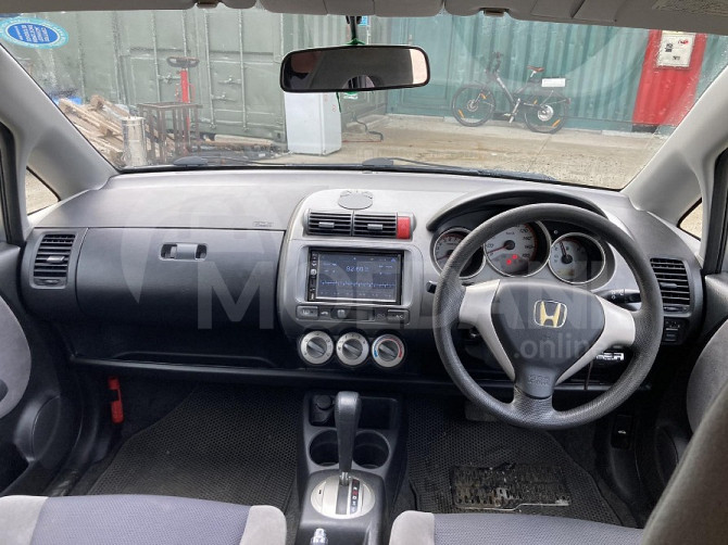 Honda Fit 2007 Тбилиси - изображение 2