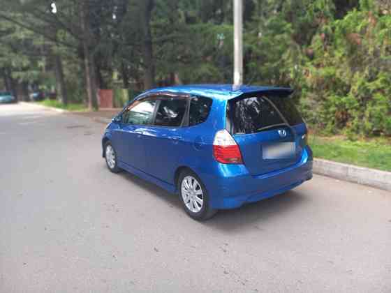 Honda Fit 2005 Тбилиси