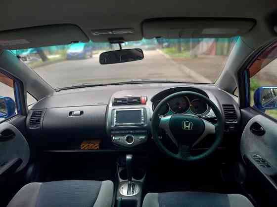 Honda Fit 2005 Тбилиси