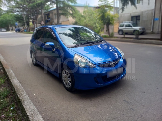 Honda Fit 2005 Тбилиси - изображение 3