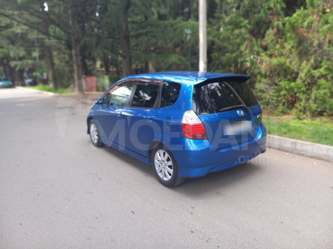 Honda Fit 2005 Тбилиси - изображение 4