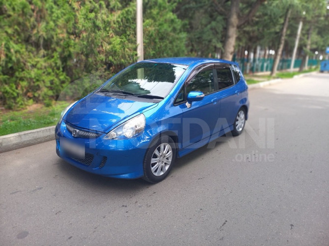 Honda Fit 2005 Тбилиси - изображение 1