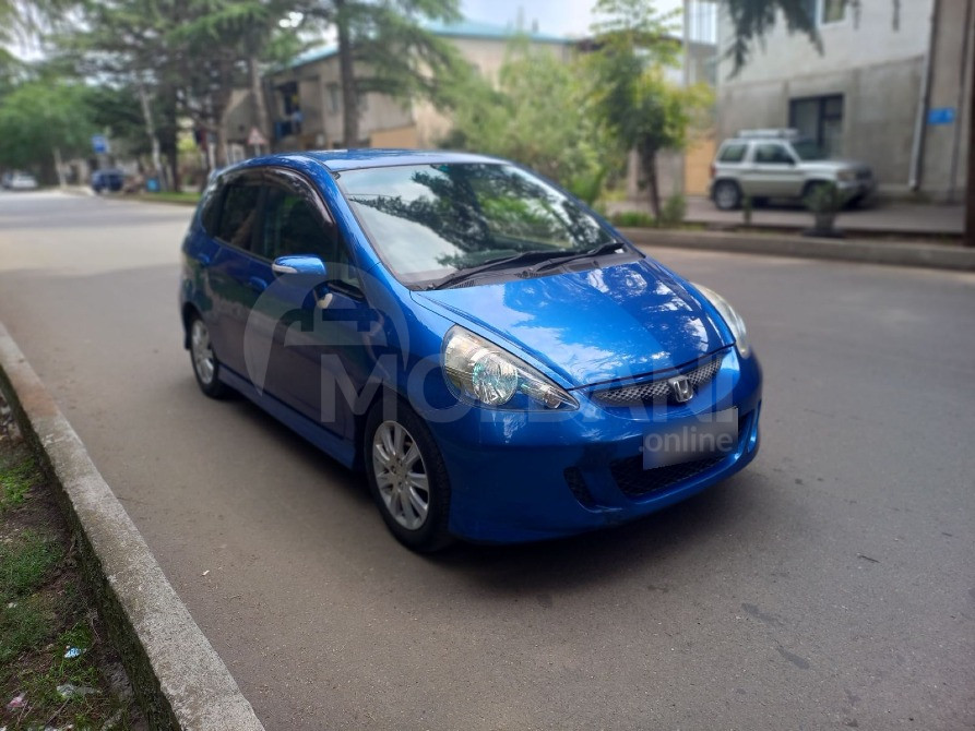 Honda Fit 2005 Тбилиси - изображение 3