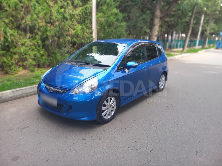 Honda Fit 2005 Тбилиси - изображение 1