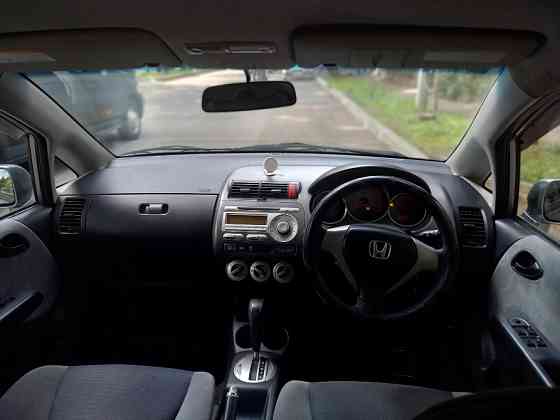 Honda Fit 2004 Тбилиси