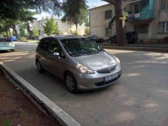 Honda Fit 2004 Тбилиси