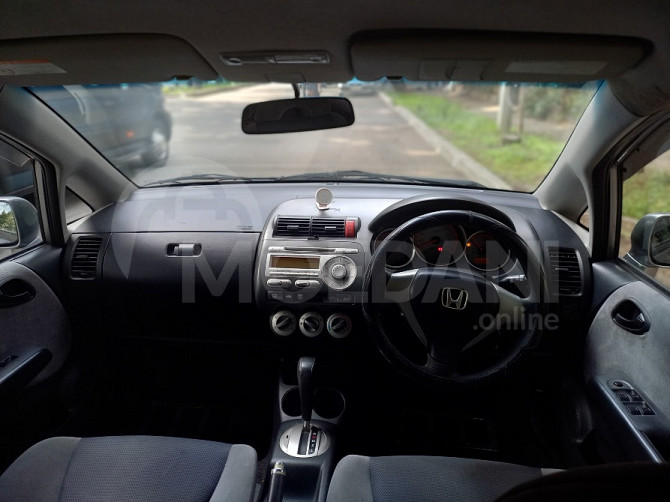 Honda Fit 2004 Tbilisi - photo 4