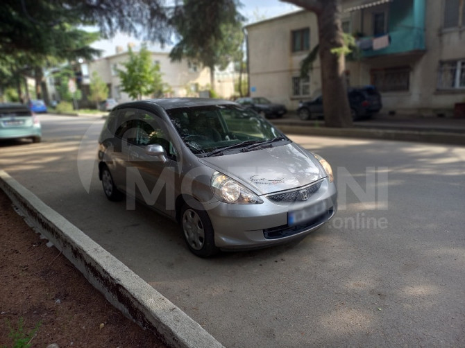 Honda Fit 2004 Тбилиси - изображение 1