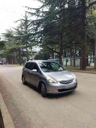 Honda Fit 2007 Тбилиси