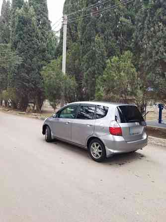 Honda Fit 2007 Тбилиси