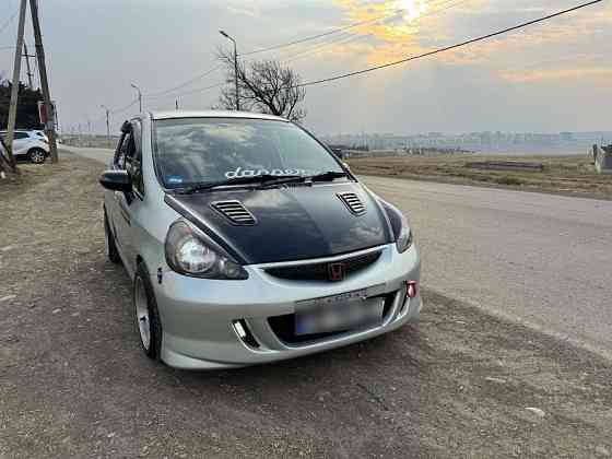 Honda Fit 2006 Тбилиси