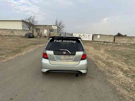 Honda Fit 2006 Тбилиси