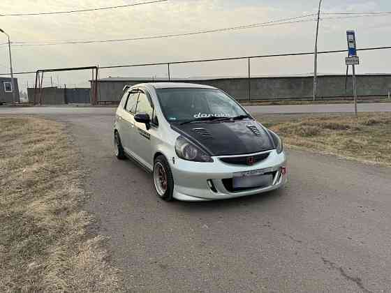 Honda Fit 2006 Тбилиси