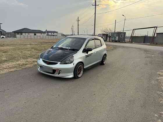 Honda Fit 2006 Тбилиси