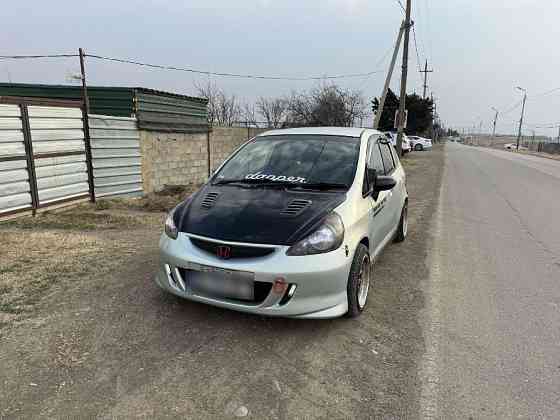 Honda Fit 2006 Тбилиси