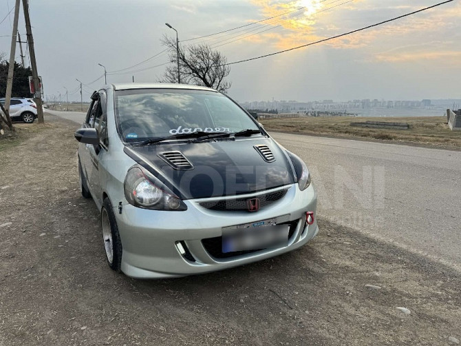 Honda Fit 2006 თბილისი - photo 1