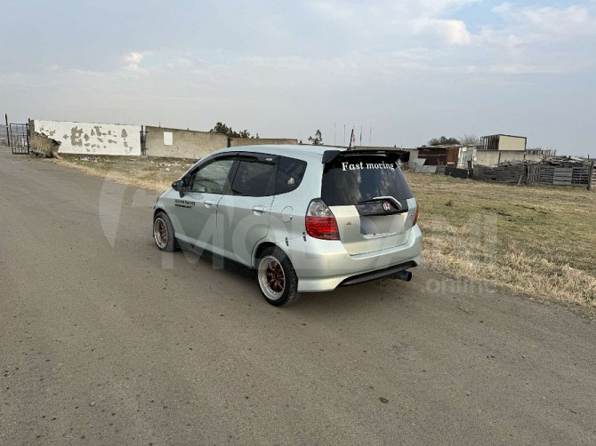 Honda Fit 2006 თბილისი - photo 7