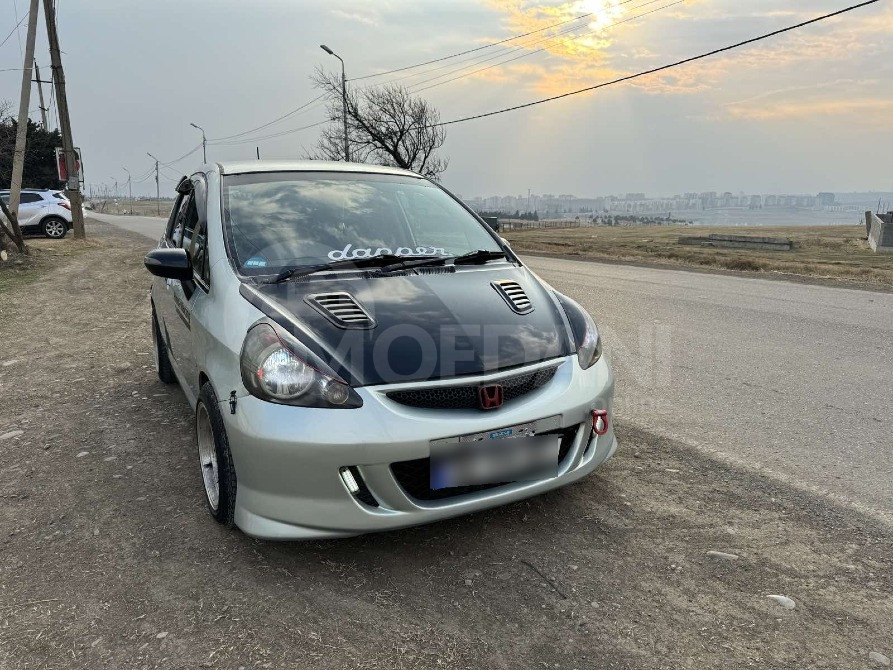 Honda Fit 2006 Тбилиси - изображение 1