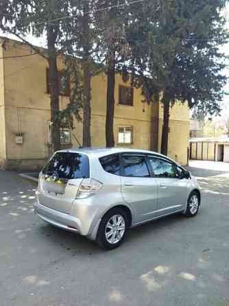 Honda Fit 2011 Тбилиси