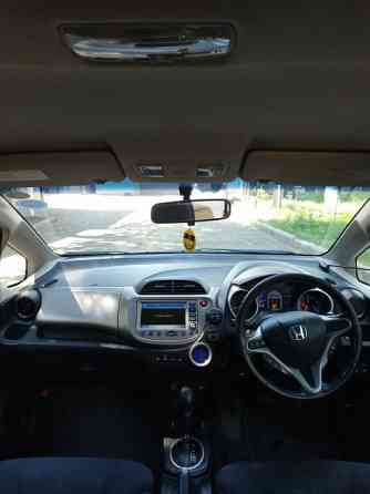 Honda Fit 2011 Тбилиси