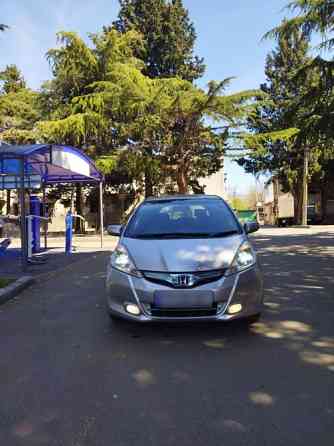 Honda Fit 2011 Тбилиси