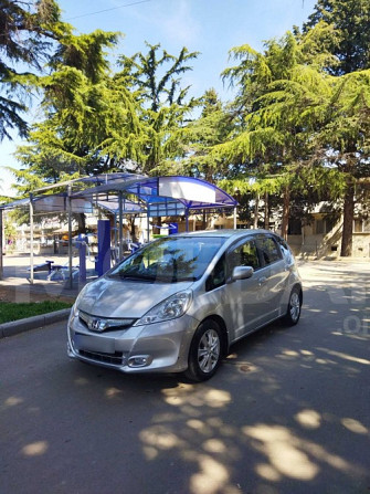 Honda Fit 2011 Tbilisi - photo 4