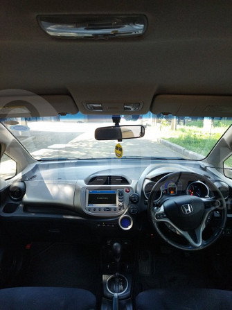 Honda Fit 2011 Tbilisi - photo 5