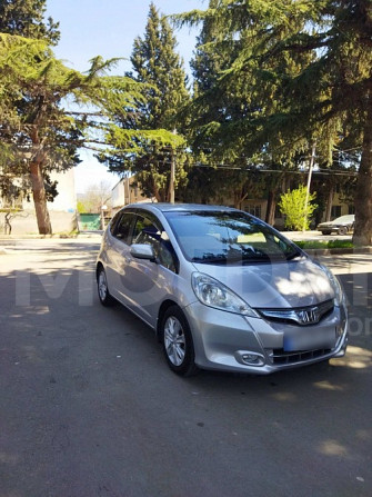 Honda Fit 2011 Тбилиси - изображение 1